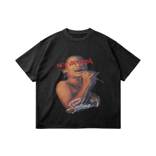 Selena Shirt