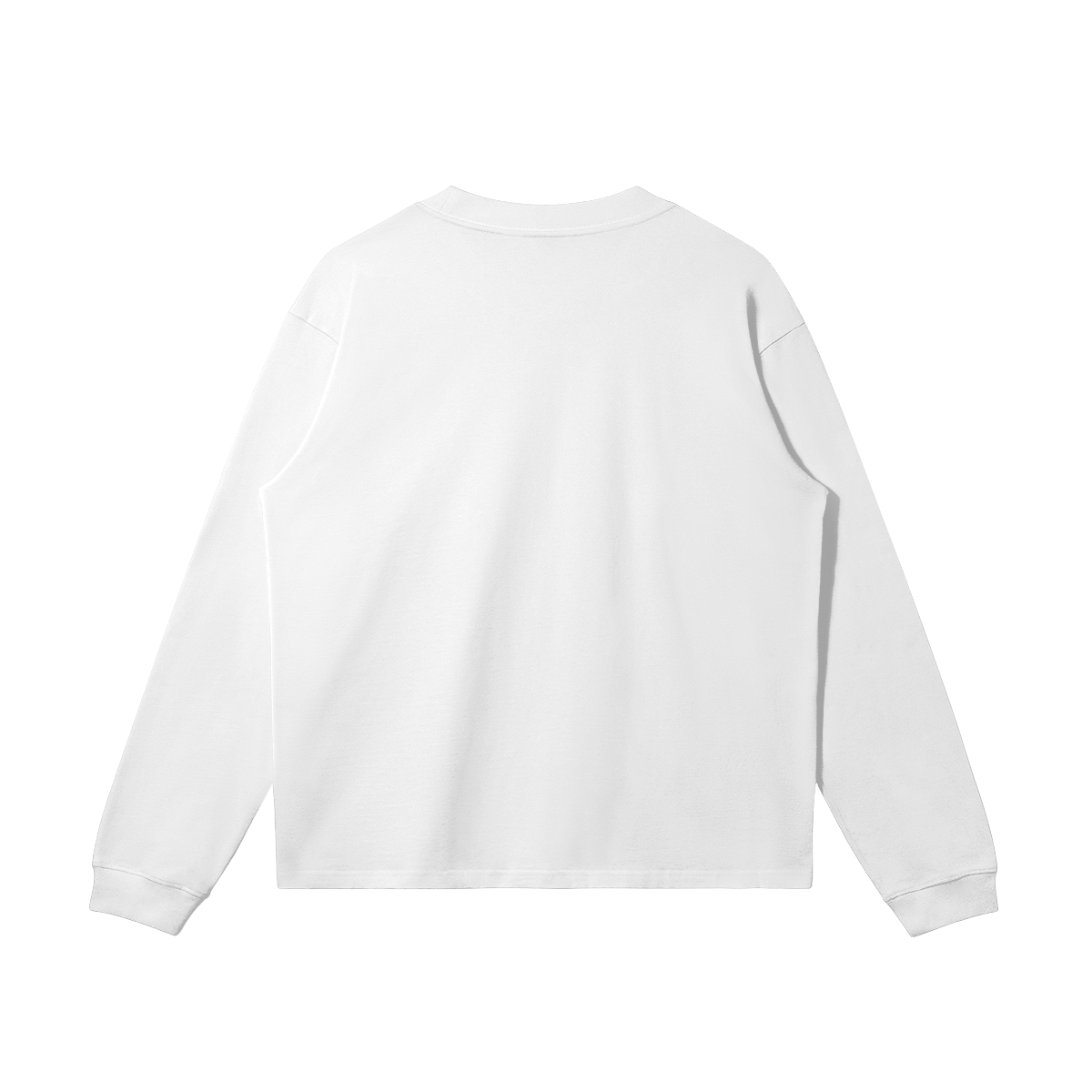 Nueva Vida Long Sleeve